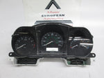 Jaguar XK8 XKR speedometer instrument cluster LHC4300AH #4