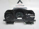 Jaguar XK8 XKR speedometer instrument cluster LHC4300AH #4