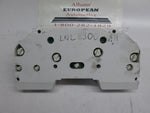 Jaguar XK8 XKR speedometer instrument cluster LHC4300AH #4