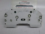 Jaguar XK8 XKR speedometer instrument cluster LHC4300AH #4