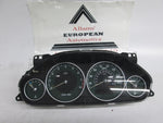 Jaguar X-Type speedometer instrument cluster 1X4F10841A #6