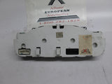 Jaguar X-Type speedometer instrument cluster 1X4F10841A #6