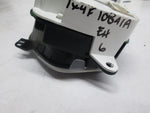 Jaguar X-Type speedometer instrument cluster 1X4F10841A #6