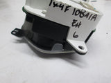 Jaguar X-Type speedometer instrument cluster 1X4F10841A #6