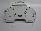 Jaguar XJ8 speedometer instrument cluster LNC4300Ab #7