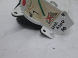Jaguar XJ8 speedometer instrument cluster LNC4300Ab #7