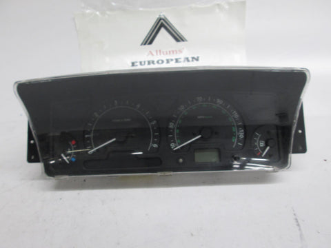 Land Rover Discovery 2 speedometer instrument cluster YAC001490 #6