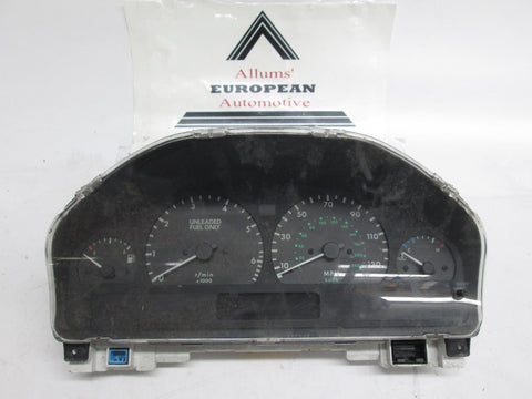 Range Rover speedometer instrument cluster AMR3972 #11