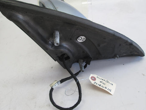 Mercedes W251 R350 R500 left door mirror 2518100116 #10