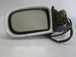 Mercedes W220 S500 S430 left door mirror 2208100516 #33