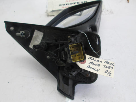 Range Rover P38 right door mirror 95-02
