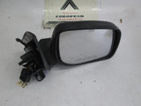 Range Rover P38 right door mirror 95-02