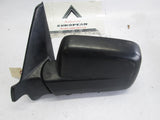 Range Rover P38 left door mirror 95-02