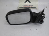 Range Rover P38 left door mirror 95-02