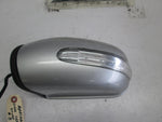 Mercedes W203 C320 C230 C240 left door mirror #8