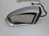 Mercedes W203 C320 C230 C240 left door mirror #8