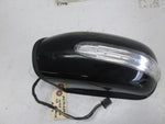 Mercedes W203 C320 C230 C240 left door mirror #112