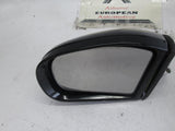 Mercedes W203 C320 C230 C240 left door mirror #112