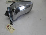 Mercedes R107 350SL 450SL left door mirror #616