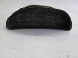 Mercedes W210 E class instrument cluster E320 E430 2105405948