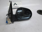 Mercedes W163 ML320 ML500 right door mirror 98-01 #22