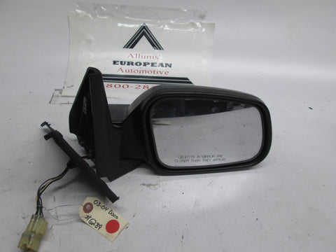 Land Rover Discovery 2 right door mirror 03-04