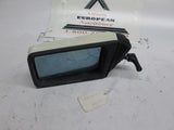 Mercedes W124 300E left door mirror 1248104916