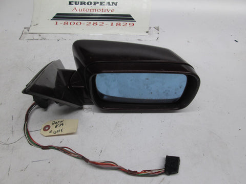 BMW E39 525i 530i 540i right door mirror #6115