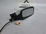 Volvo S70 V70 850 right side door mirror 93-00 #09067