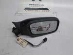 Volvo S70 V70 850 right side door mirror 93-00 #1020