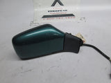 Volvo S70 V70 850 right side door mirror 93-00 #1017