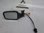 Volvo S70 V70 850 left side door mirror 93-00 #09069