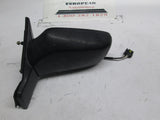 Volvo 960 S90 left side door mirror 95-98 #112