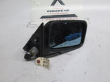 BMW E32 7 series right side door mirror 88-93 #4116