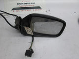 Volvo 240 power right side door mirror #117