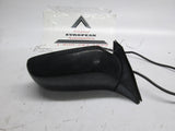 Volvo 240 power right side door mirror #117