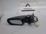 Volvo S40 04-06 left side door mirror #21