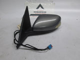 Volvo S40 04-06 left side door mirror #21