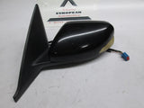 Volvo S40 04-06 left side door mirror #05098