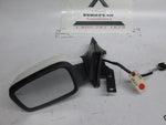 Volvo C70 99-04 left side door mirror #09217