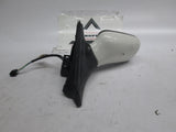 Volvo C70 99-04 left side door mirror #09217