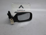 SAAB 900 9-3 right side door mirror 93-02 #625