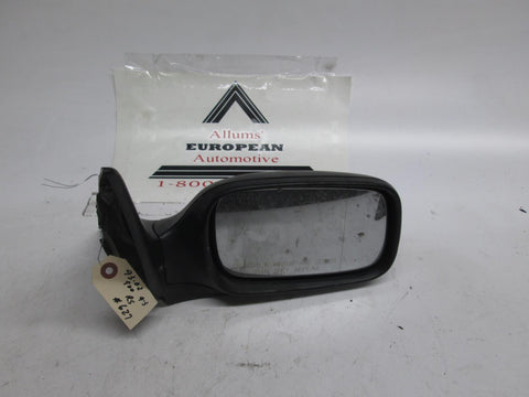 SAAB 900 9-3 right side door mirror 93-02 #627