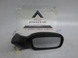 SAAB 900 9-3 right side door mirror 93-02 #6237