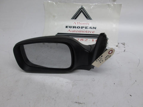 SAAB 900 9-3 left side door mirror 93-02 #626