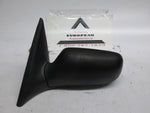 SAAB 900 9-3 left side door mirror 93-02 #626