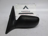 SAAB 900 9-3 left side door mirror 93-02 #626