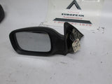 SAAB 900 9-3 left side door mirror 93-02 #628