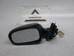 SAAB 9-3 left side door mirror 03-09 #61