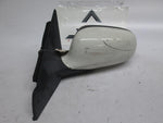 SAAB 9-3 left side door mirror 03-09 #6387